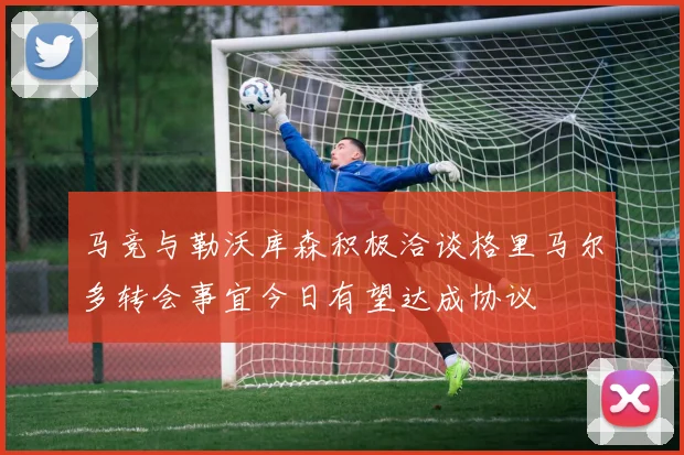 马竞与勒沃库森积极洽谈格里马尔多转会事宜今日有望达成协议